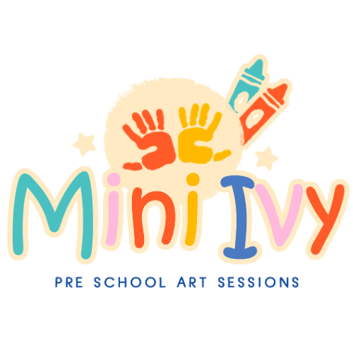 Mini Ivy Art Studio
