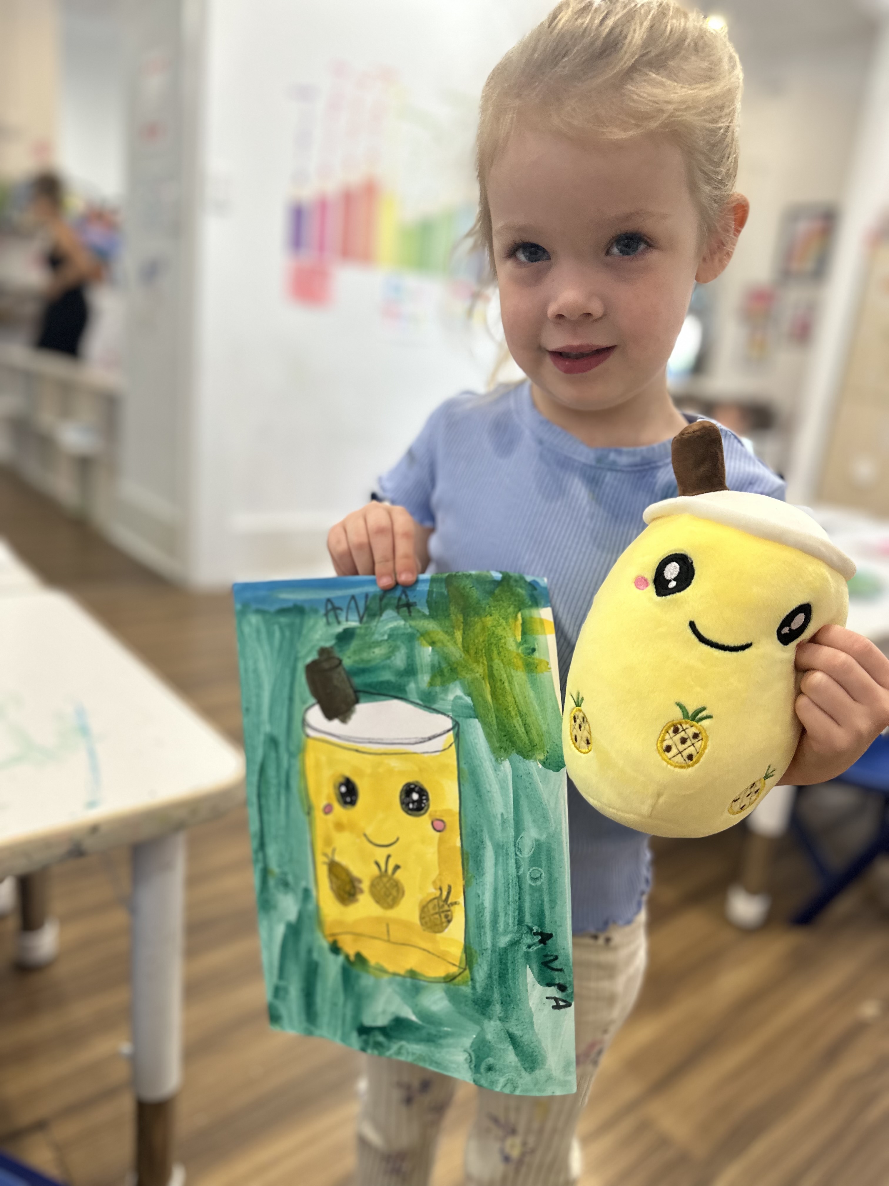 Mini Ivy studio Torrensville