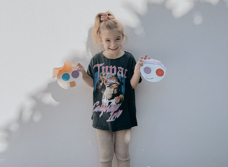 art classes for kids