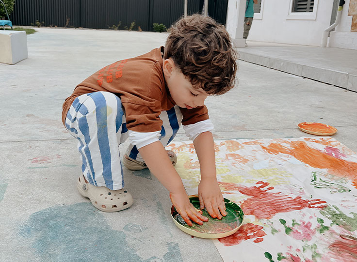 art classes for kids