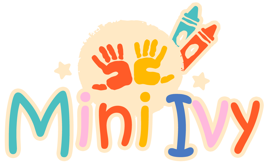 Mini Ivy Logo